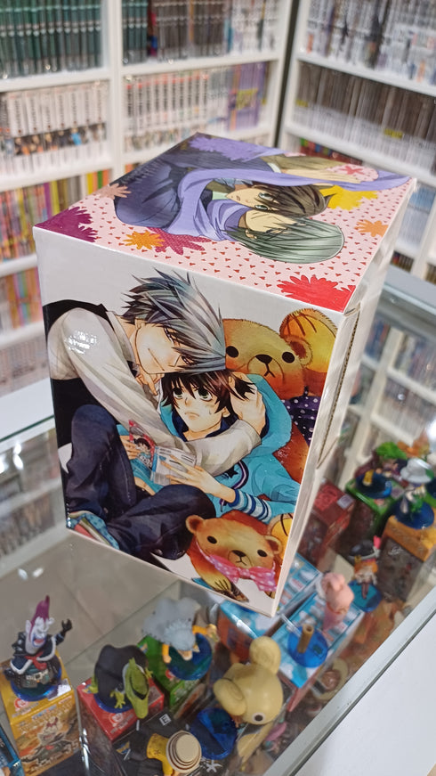 Cofre Junjo Romantica